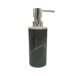 جا مایعی استوانه طرح ماربل