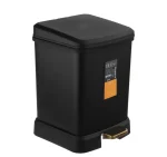سطل چهار گوش 4.5 لیتر