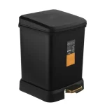 سطل چهار گوش 4.5 لیتر