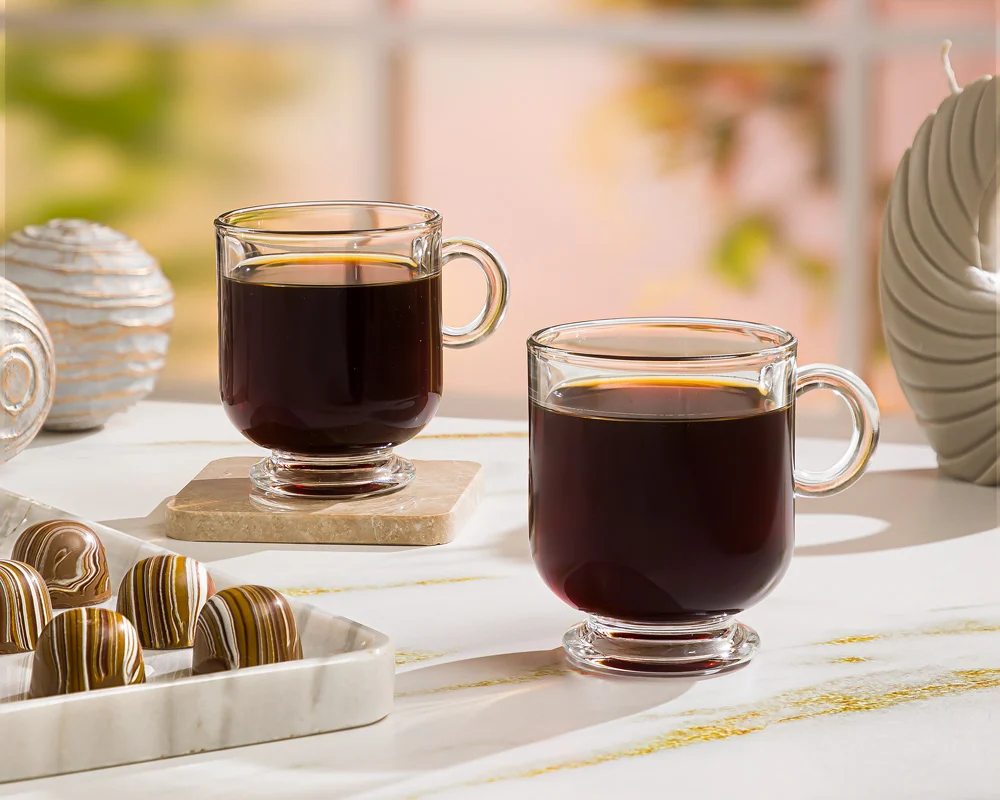 فنجان-شیشه-ای-پایه-دار-220-cc.webp فنجان شیشه ای پایه دار 220 cc - تصویر 1