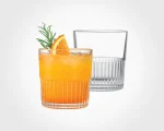 لیوان شیشه ای 315 cc